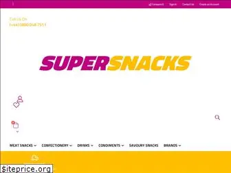 supersnacks.co.uk
