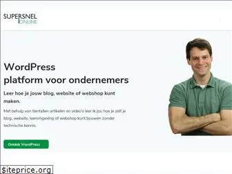 supersnelonline.nl