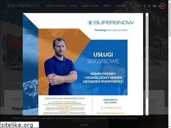 supersnow.pl