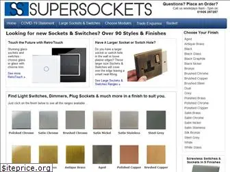supersockets.co.uk