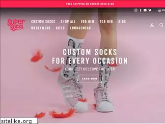 supersocks.com