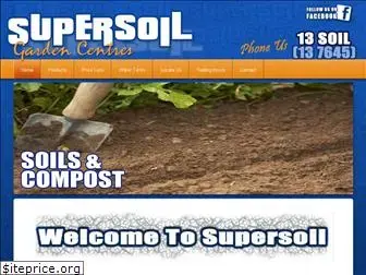 supersoil.com.au