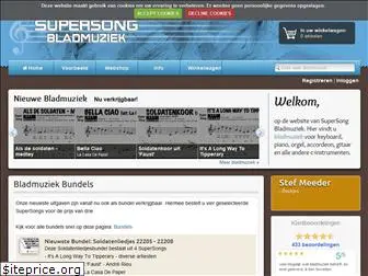 supersong.nl