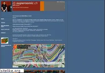 supersonic.ch