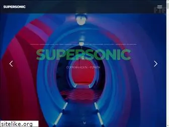 supersonic.dk