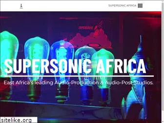 supersonicafrica.com