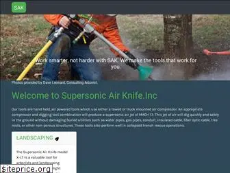 supersonicairknife.com