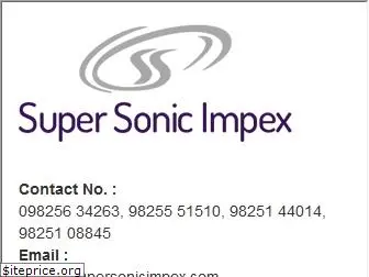 supersonicimpex.com