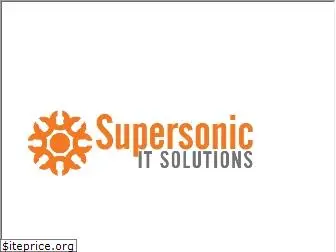 supersonicit.com.au