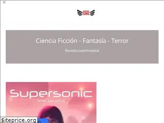 supersonicmagazine.com
