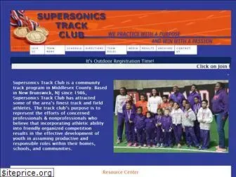 supersonicstrack.com