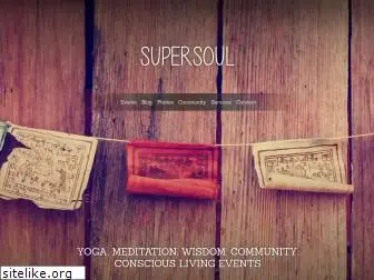 supersoul.yoga