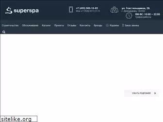 superspa.ru