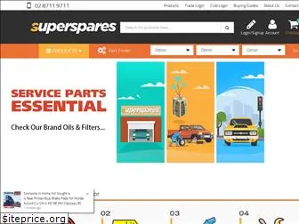 superspares.com.au