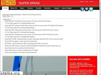 superspars.com