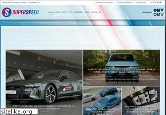 superspeed.tv