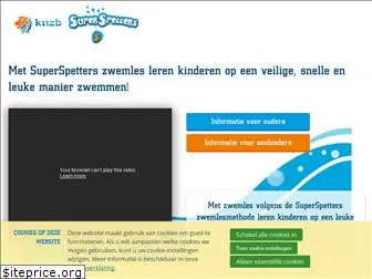 superspetters.nl