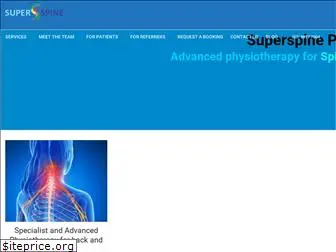 superspine.com.au