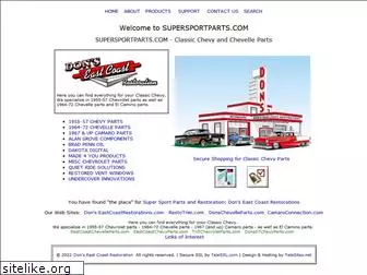 supersportparts.com