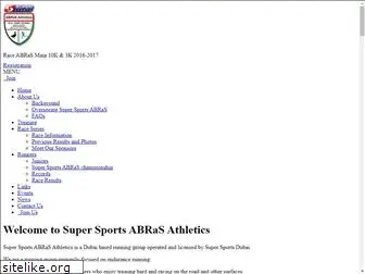 supersportsabras.com