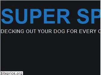 supersportydogs.com
