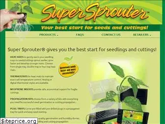 supersprouter.com
