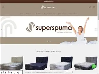 superspuma.com.ar
