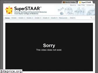 superstaar.org
