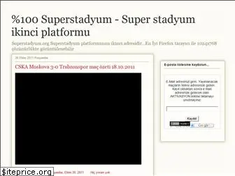 superstadyum.org