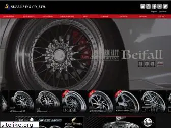 superstar-wheel.com