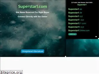 superstar1.com