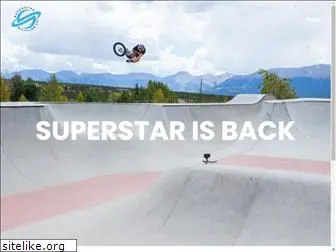 superstarbmx.com