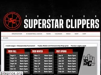 superstarclippers.com