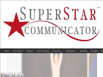 superstarcommunicator.com