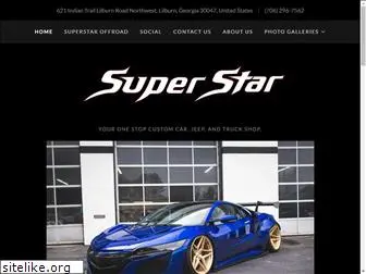 superstarcustoms.com