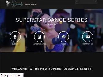 superstardanceseries.com