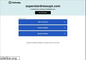 superstardressups.com