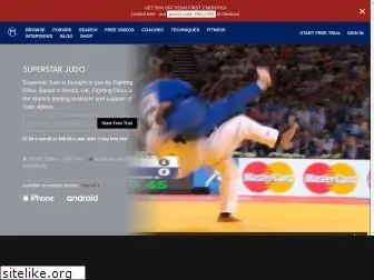 superstarjudo.com