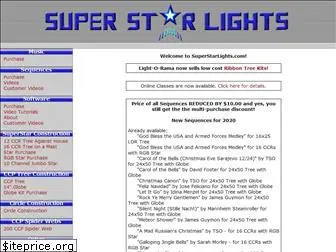 superstarlights.com