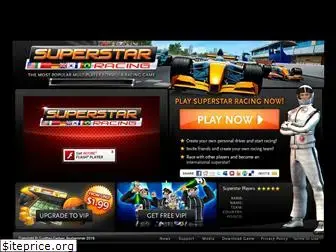 superstarracing.net