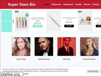 superstarsbio.com