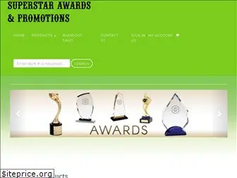 superstartrophies.com