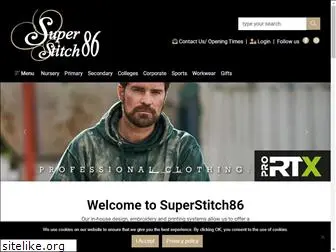 superstitch86.co.uk