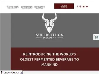 superstitionmeadery.com