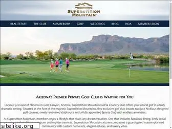 superstitionmountain.com