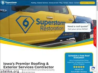 superstormrestoration.com