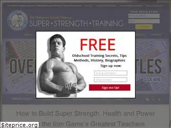 superstrengthtraining.com