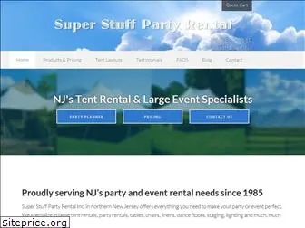 superstuffpartyrental.com