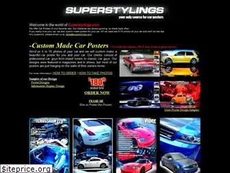 superstylings.com