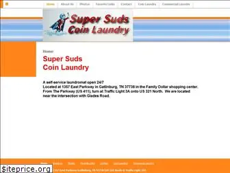 supersudscoinlaundry.com